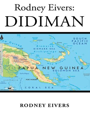 cover image of Rodney Eivers